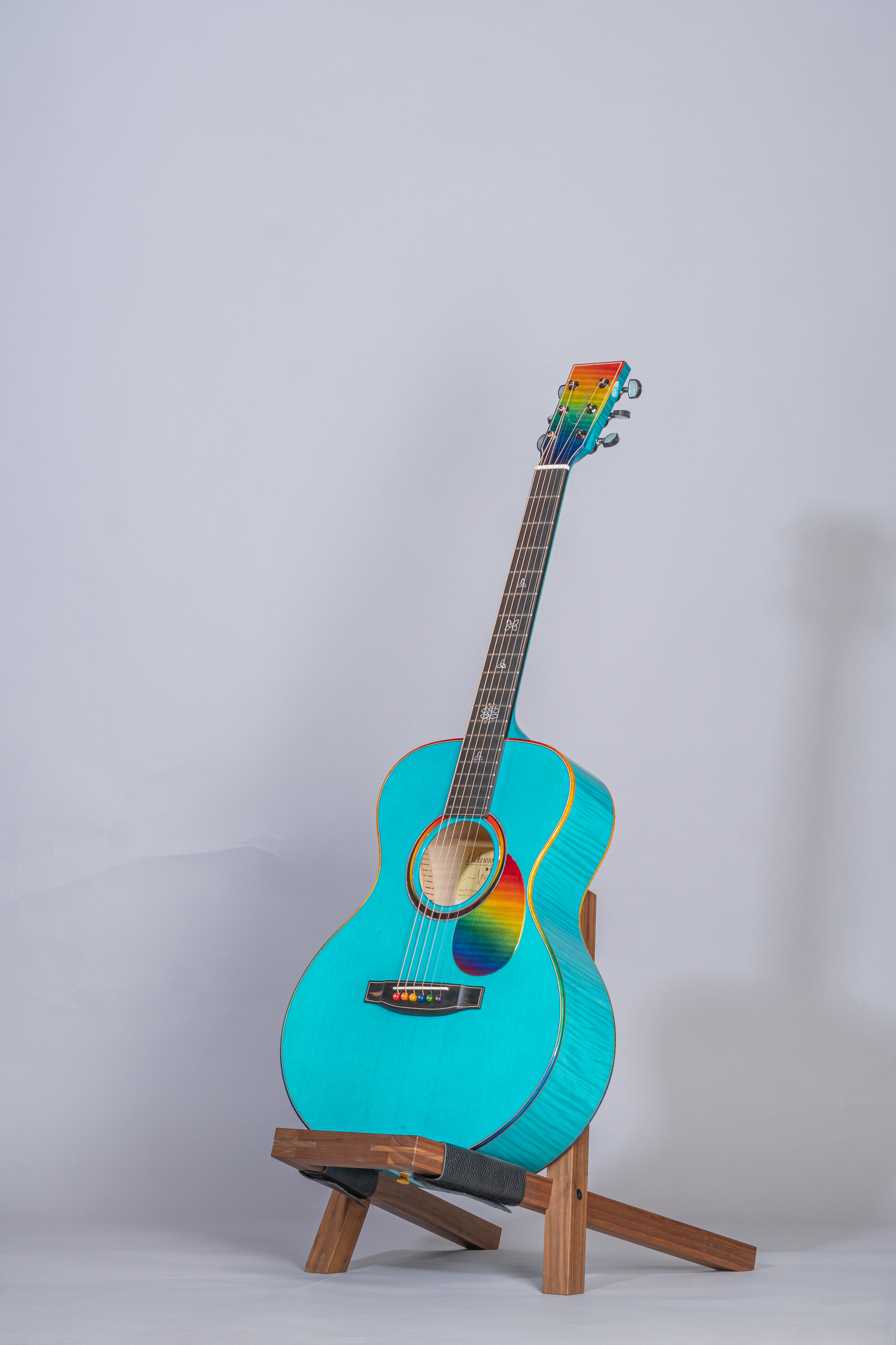 A-50 custom