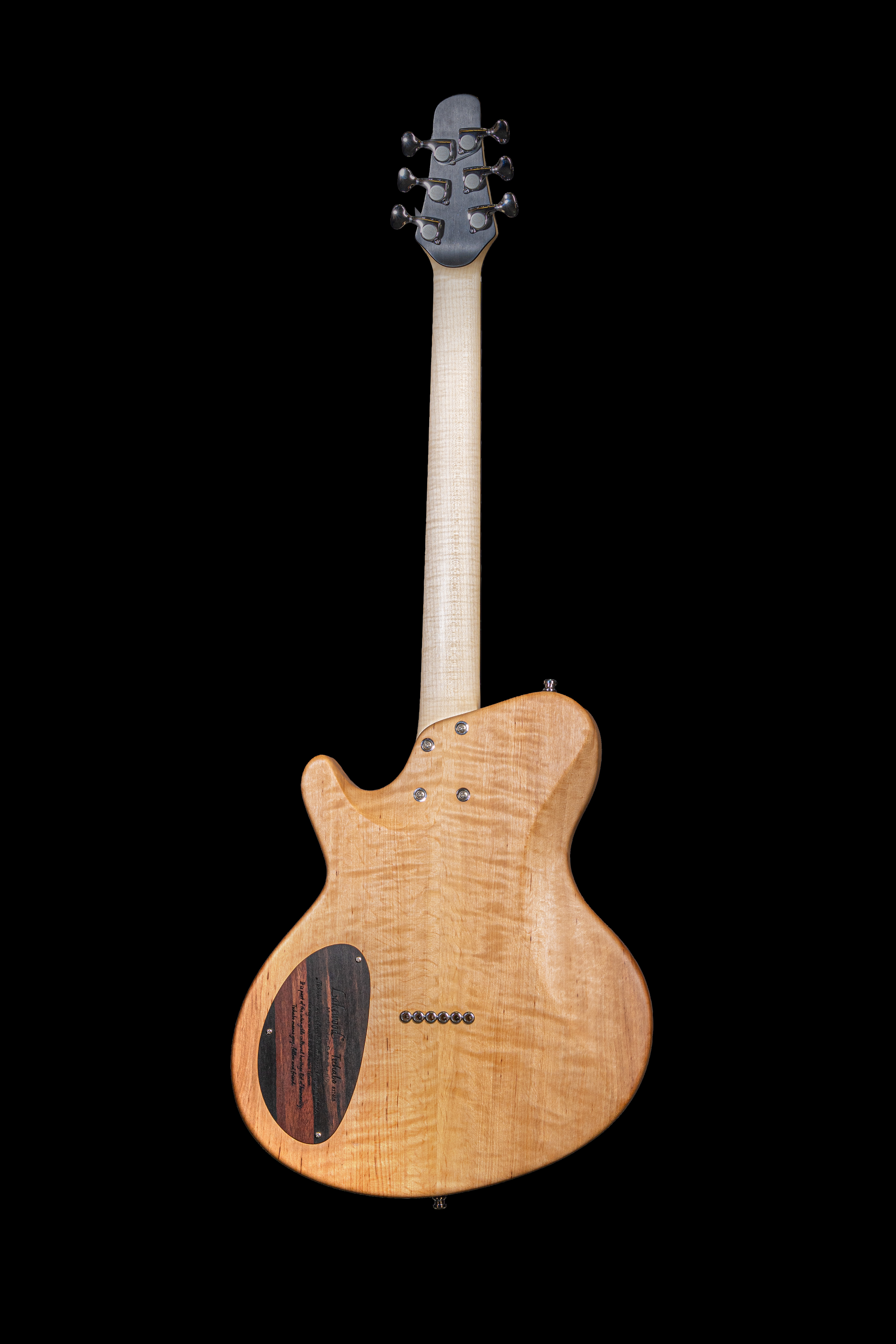 Tschabo-Custom