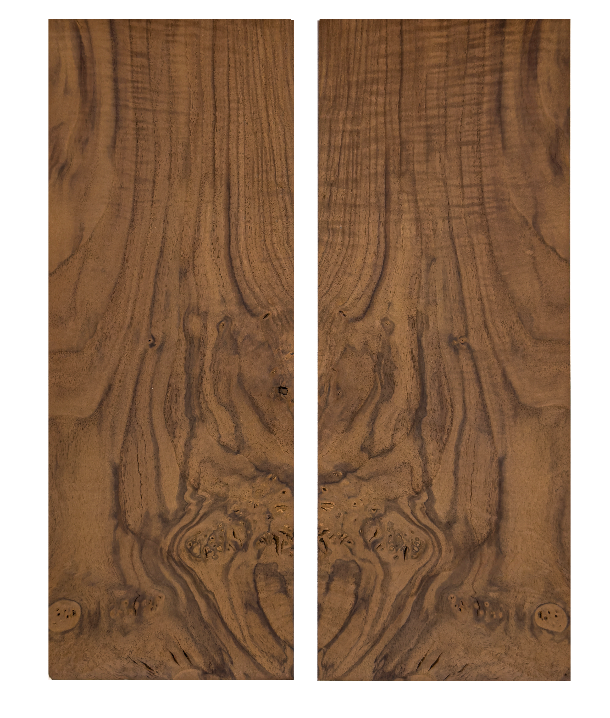 Claro Walnut