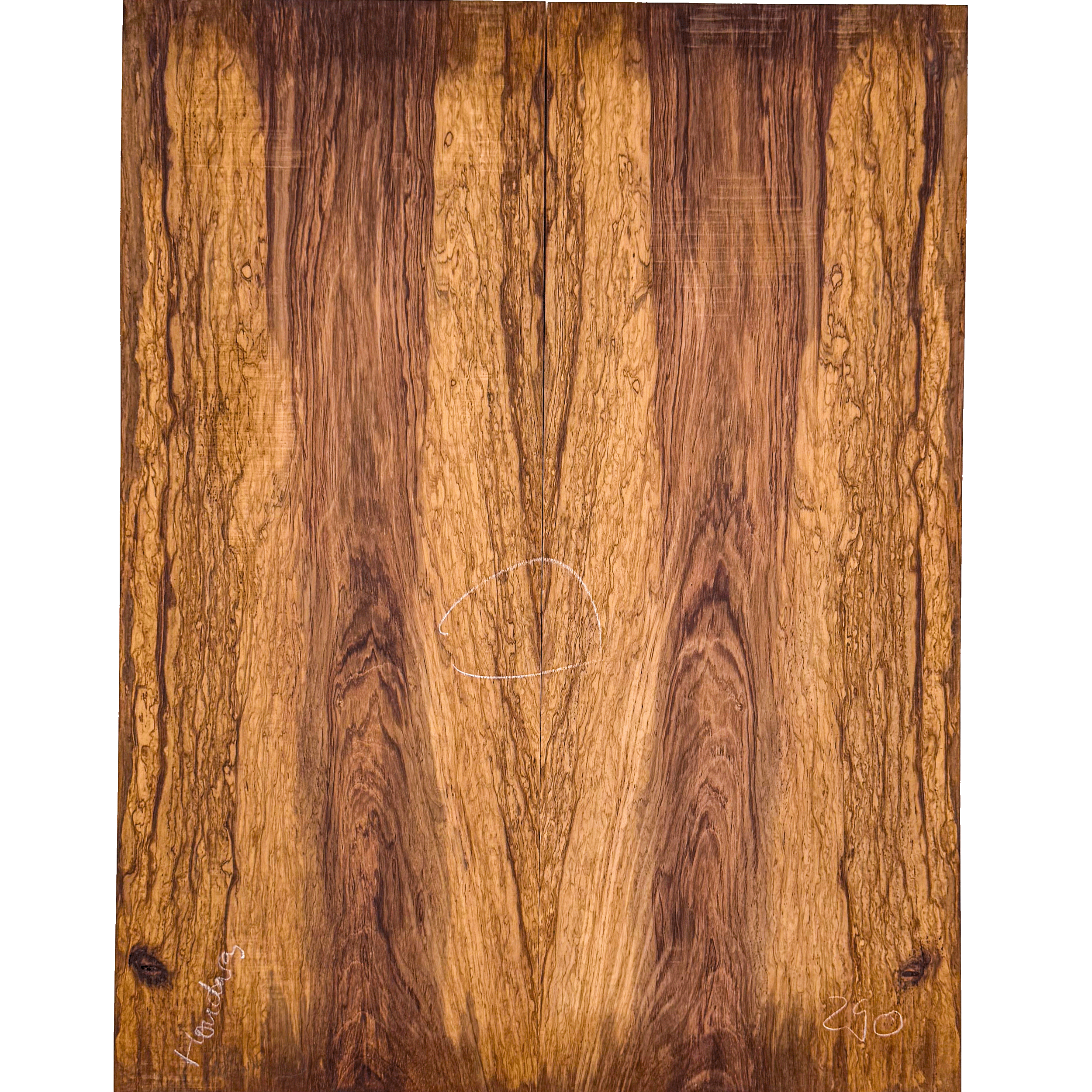 Palissandre Honduras