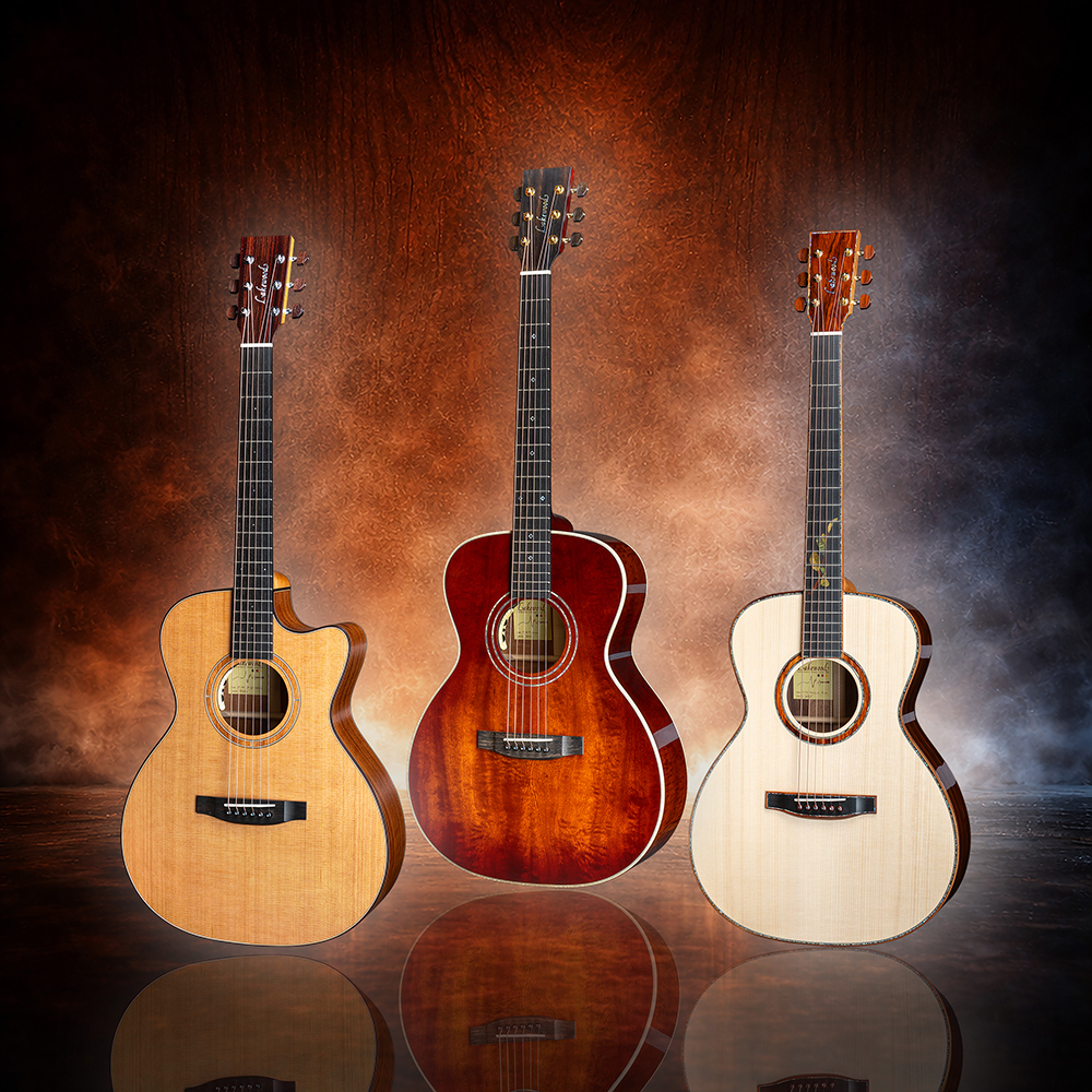 Nouveaux modèles Lakewood 2026