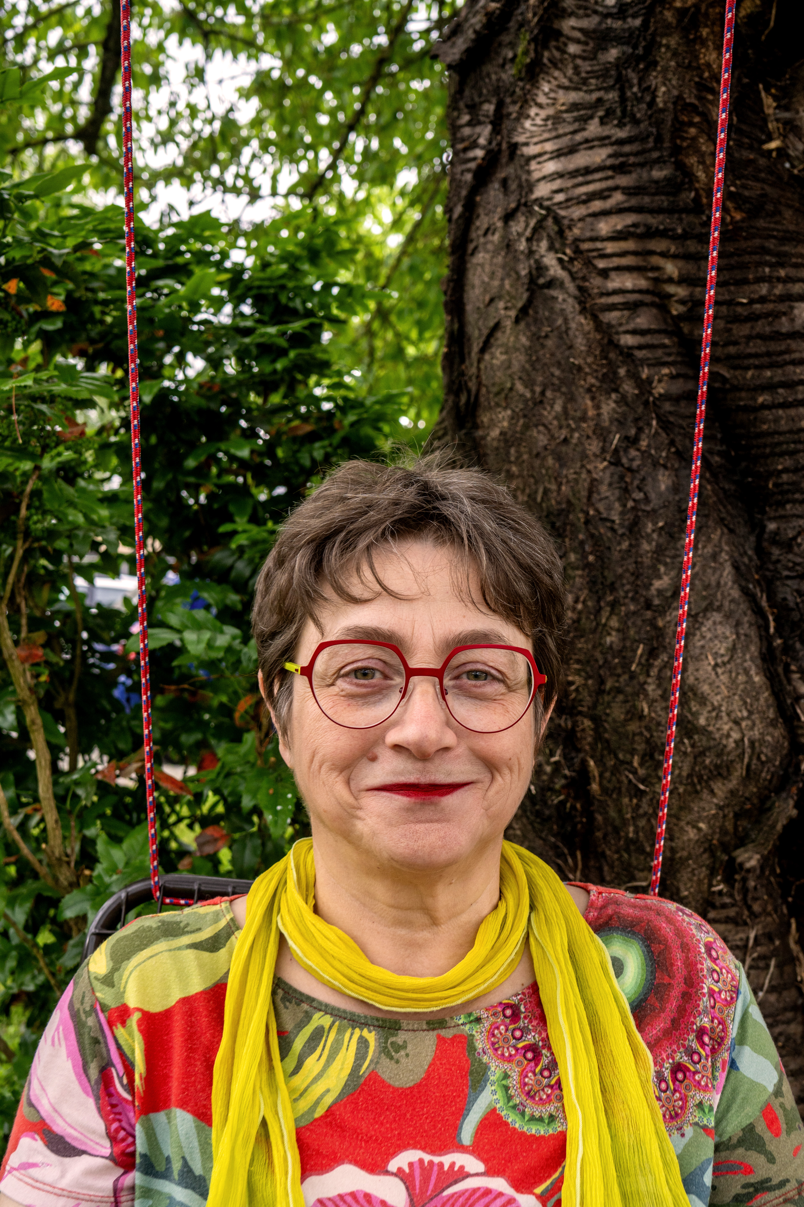 Marie-Luise Becker-Seeliger